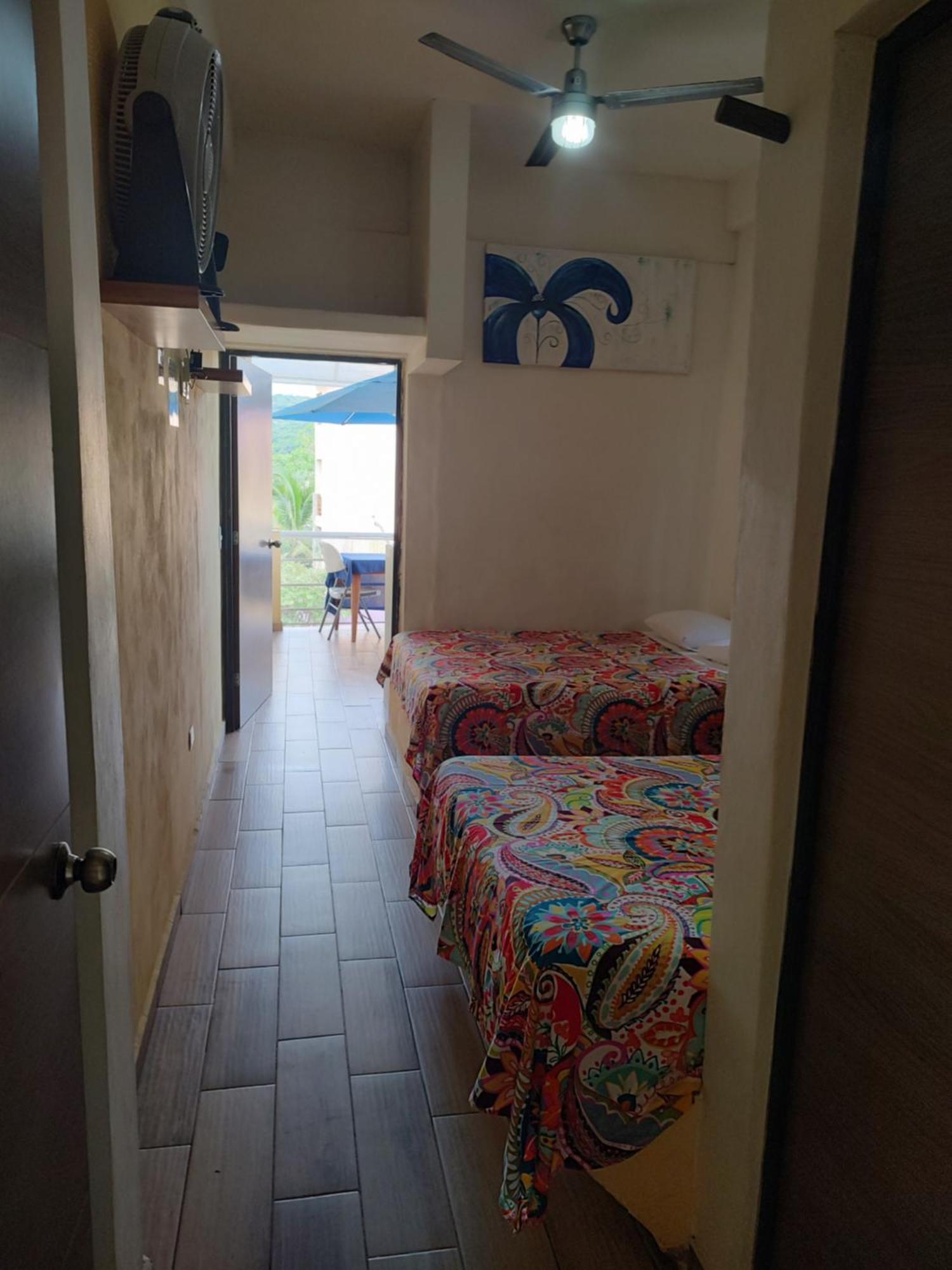 רינקון דה גוויאביטוס Los Bungalitos מראה חיצוני תמונה