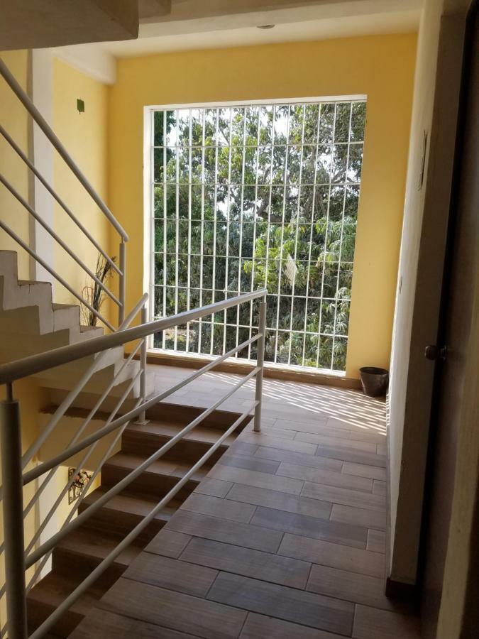 רינקון דה גוויאביטוס Los Bungalitos מראה חיצוני תמונה