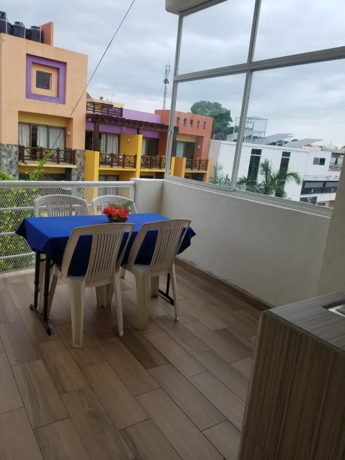 רינקון דה גוויאביטוס Los Bungalitos מראה חיצוני תמונה
